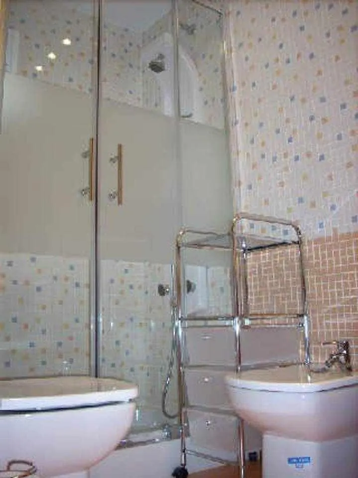 Apartamento VTV San FranciscoCentroMezquita Córdoba