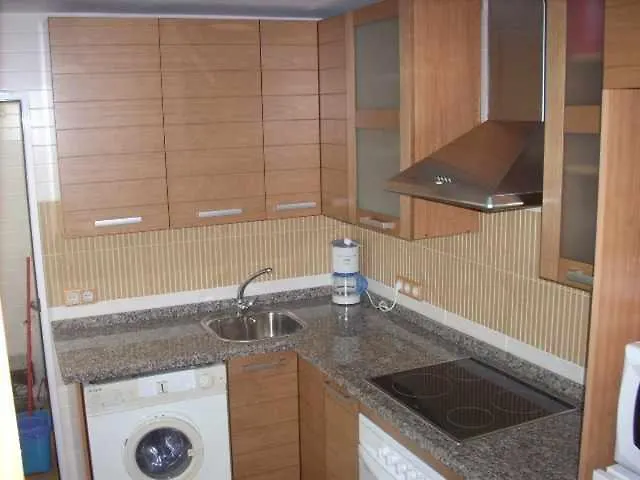 Apartamento VTV San FranciscoCentroMezquita Córdoba