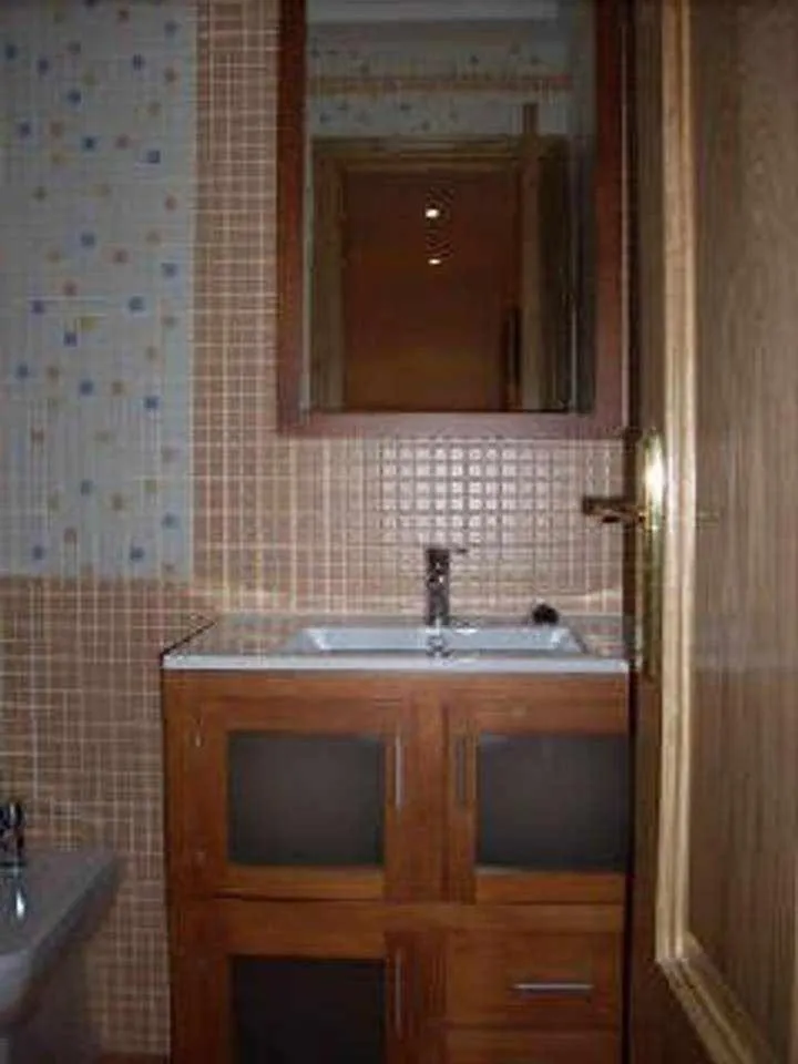 Apartamento VTV San FranciscoCentroMezquita Córdoba