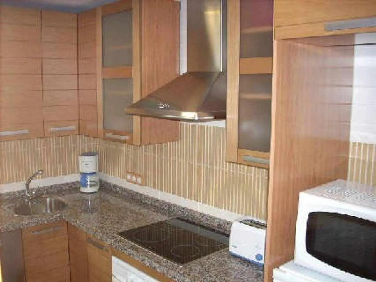 Apartamento VTV San FranciscoCentroMezquita Córdoba