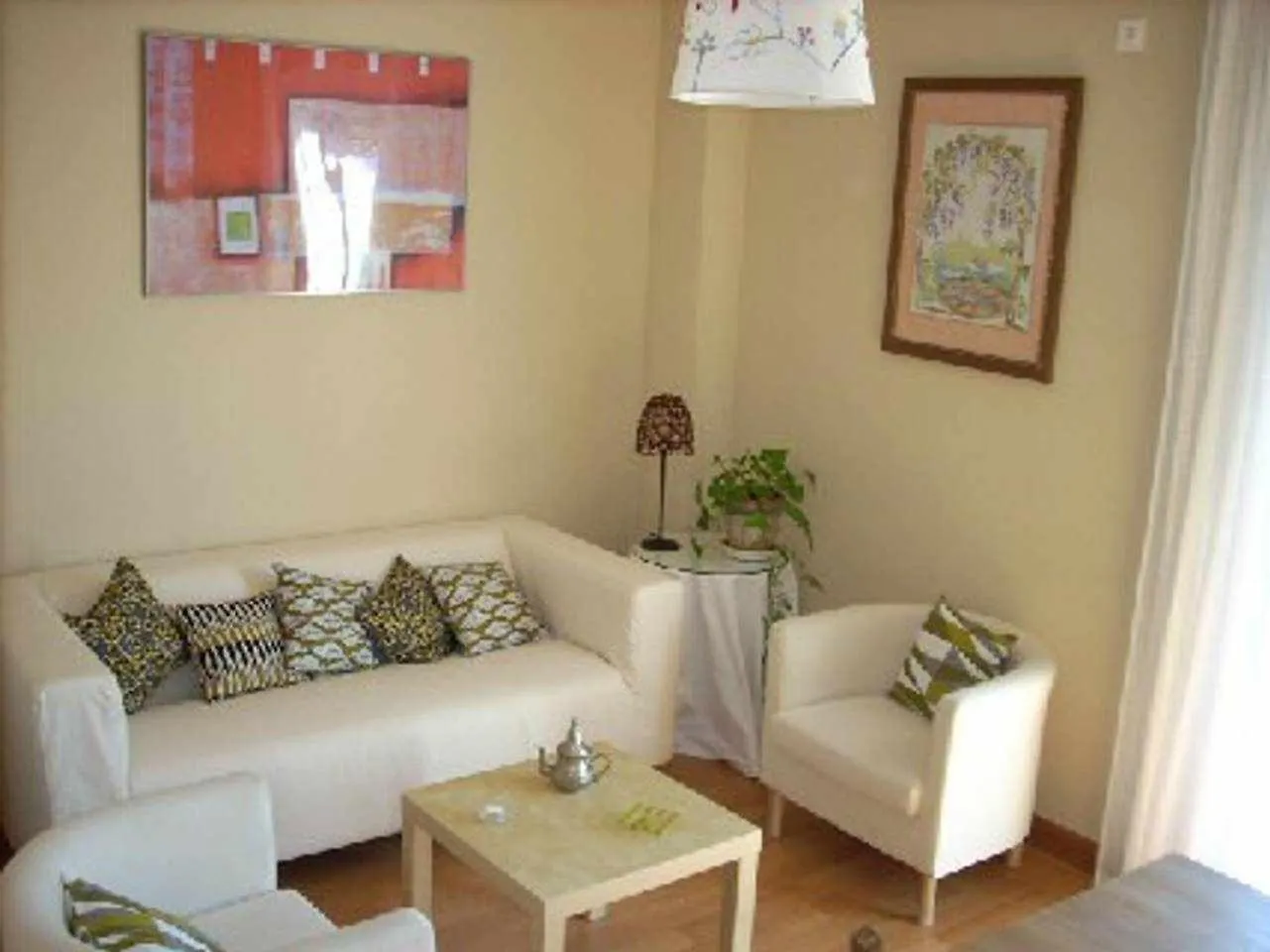 Apartamento VTV San FranciscoCentroMezquita Córdoba