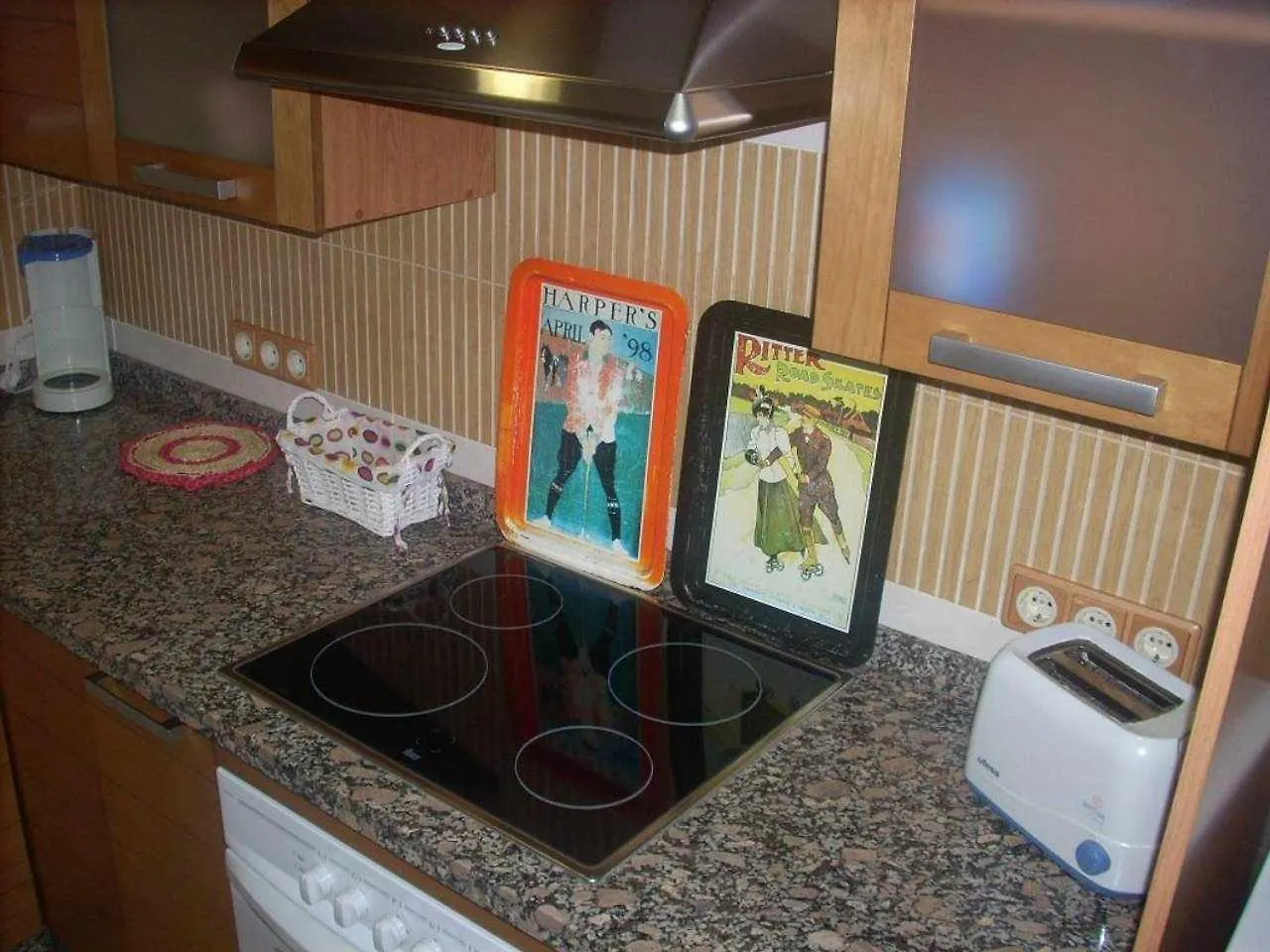 Apartamento VTV San FranciscoCentroMezquita Córdoba España