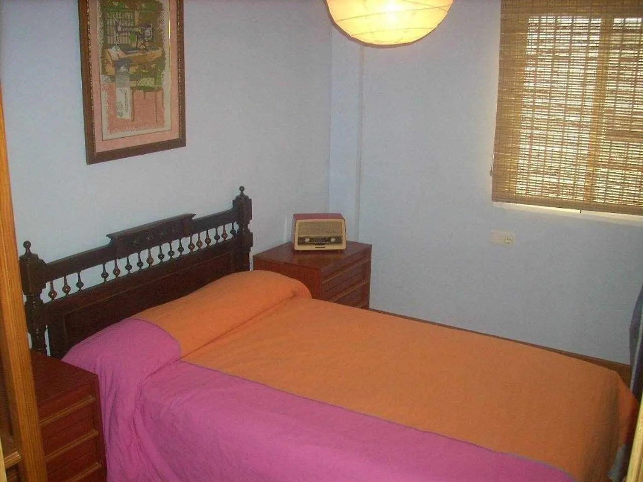 Apartamento VTV San FranciscoCentroMezquita Córdoba 0*,  España
