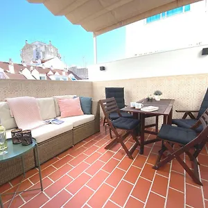 La Tierra Sur Center Apartamento Málaga