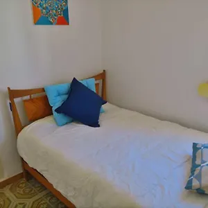Pescadors 3hb 5 Min Al Mar&auto Check In Apartamento Sant Carlos de la Ràpita