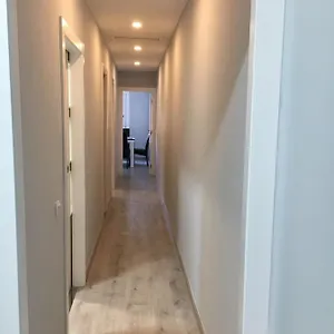 Sagrada Familia Gaudi Apartamento Barcelona