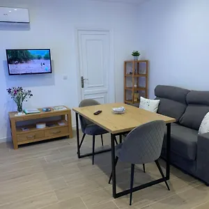Apartamento Plaza De La Corredera, Córdoba