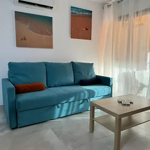 Tina Apartamento Morro Jable (Fuerteventura)