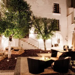 Otel Eurostars Patios De, Cordoba