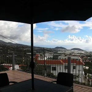 Casa Clotilde Сasa de vacaciones Los Llanos De Aridane
