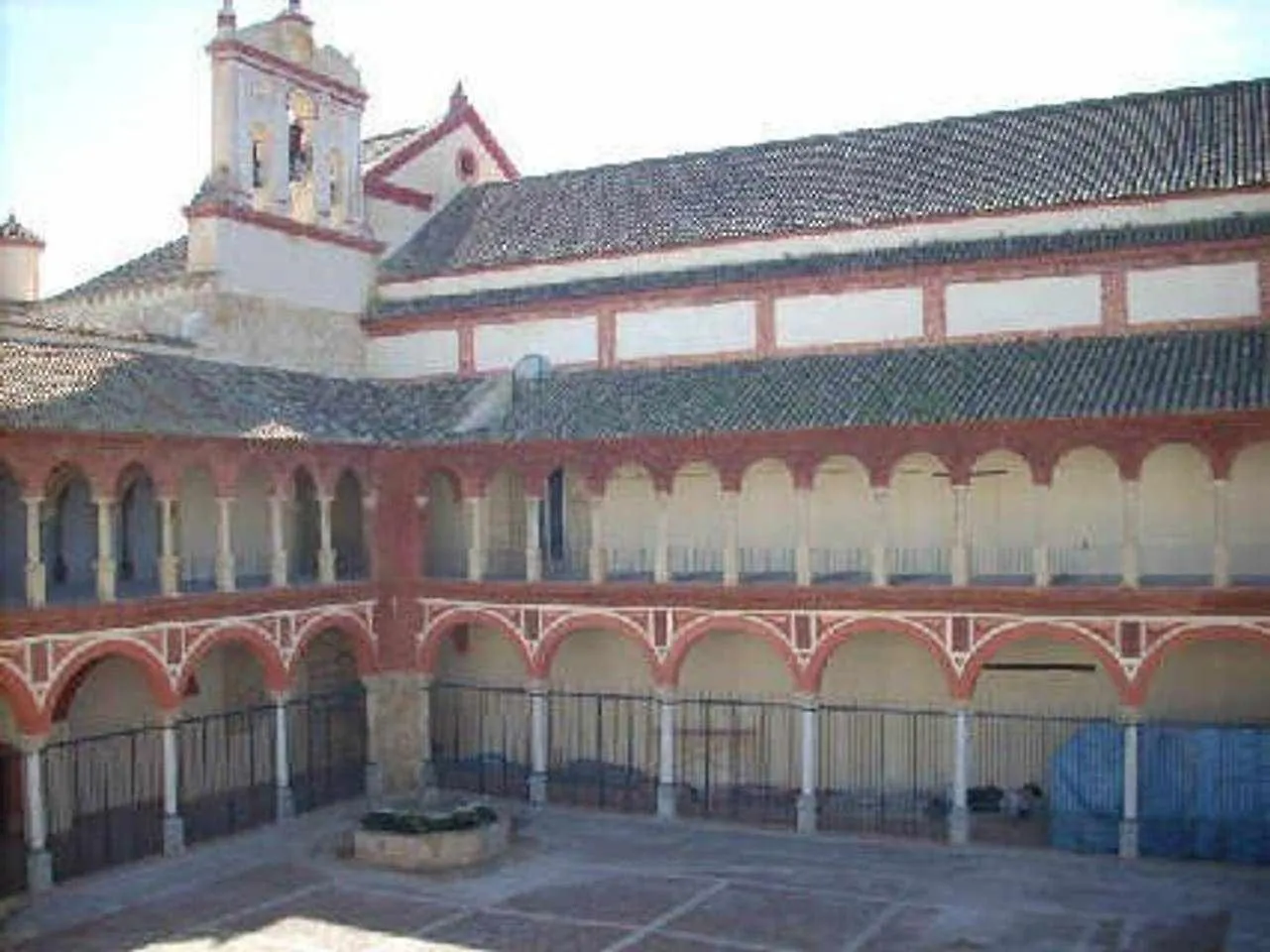 Vtv San Franciscocentromezquita Lägenhet Córdoba
